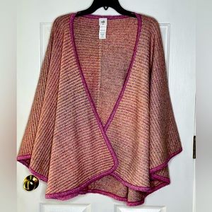 Cabi Harper Cape